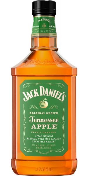 Jack Daniels Apple Liqueur  Liquorama Fine Wine & Spirits