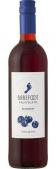 Barefoot - Fruitscato Blueberry 0