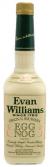 Evan Williams - Egg Nog (750ml)