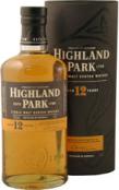 Highland Park - 12 Year Single Malt Scotch Whisky (750ml)