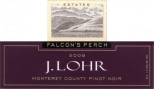 J. Lohr - Pinot Noir Falcons Perch 2023