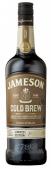Jameson - Cold Brew Flavored Irish Whiskey (750ml)