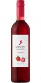 Barefoot - Strawberry Fruitscato 0
