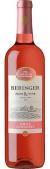 Beringer - Main and Vine White Zinfandel 0