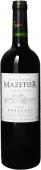 Chateau Mazetier - Tradition Bordeaux 2020