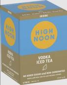 High Noon - Iced Tea Original 0 (9456)