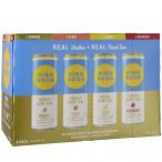 High Noon - Iced Tea Variety Pack 0 (9456)