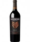 Kenwood - Merlot Sonoma County/ Mendocino County 2019