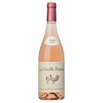 La Vieille Ferme - Rose 2024