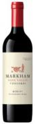 Markham - Merlot Napa Valley 2021
