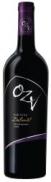 OZV - Old Vine Zinfandel 2022