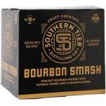 Southern Tier Distilling - Bourbon Smash 4 Pack / 4-355 m (357)