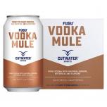 Cutwater Spirits - Fugu Vodka Mule (357)