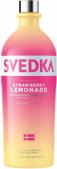 Svedka - Strawberry Lemonade Vodka 0 (1750)