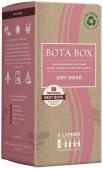 Bota Box - Dry Rose 0