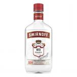 Smirnoff - No. 21 Vodka 0 (375)