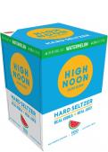High Noon - Sun Sips Watermelon Vodka & Soda (357)
