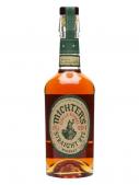 Michter's US1 - Single Barrel Straight Rye Whiskey 0 (750)