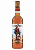 Captain Morgan - Original Spiced Rum (1000)