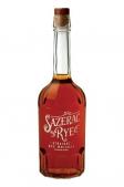 Sazerac - Rye Straight Rye Whiskey (750)