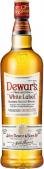 Dewars - White Label Blended Scotch Whisky (1000)