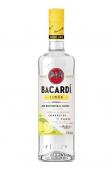 Bacardi - Limon Rum (1000)