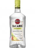 Bacardi - Pineapple Fusion Rum 0 (1750)