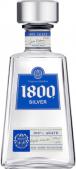 1800 - Silver Tequila (1000)