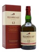 Redbreast - Irish Whiskey 12 Year (750)