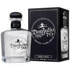 Don Julio - 70th Anniversary Anejo Limited Edition (750)
