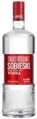 Sobieski - Vodka 0 (1750)