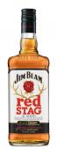 Jim Beam - Red Stag Black Cherry Bourbon 0 (1000)