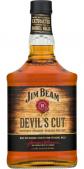 Jim Beam - Devil's Cut Kentucky Straight Bourbon Whiskey 0 (1750)