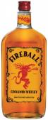 Fireball - Cinnamon Whiskey (1000)