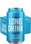 Long Drink - Traditional 6 Pack Cans / 6-355mL (355)