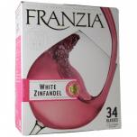 Franzia - White Zinfandel 0