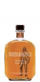 Jefferson's - Very Small Batch Kentucky Straight Bourbon (750)