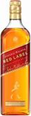 Johnnie Walker - Red Label Blended Scotch Whisky 0 (1000)