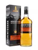 Auchentoshan - American Oak Single Malt Scotch (750)