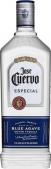 Jose Cuervo - Silver Tequila 0 (1750)