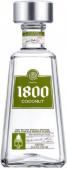 1800 - Coconut Flavored Silver Tequila (1000)