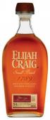 Elijah Craig - Small Batch Kentucky Straight Bourbon Whiskey (1750)
