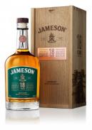 Jameson - Irish Whiskey 18 Years Old (750)