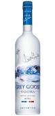 Grey Goose - Vodka 0 (1000)