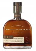 Woodford Reserve - Double Oaked Kentucky Straight Bourbon Whiskey 0 (750)