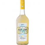 Deep Eddy - Lemon Vodka 0 (1750)