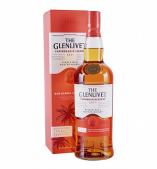 Glenlivet - Caribbean Reserve Single Malt Scotch Whisky (750)