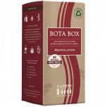Bota Box - Redvolution 0