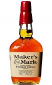 Maker's Mark - Kentucky Straight Bourbon Whiskey 0 (1000)