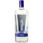 New Amsterdam - Vodka 0 (1750)